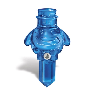 Skylanders Trap Team Tuzak Water Jughead Trap