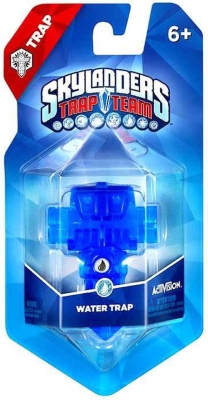 Skylanders Trap Team Tuzak Water Hammer Trap