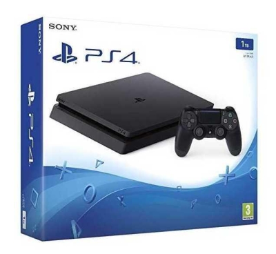 Sony Ps4 1tb Oyun Konsolu