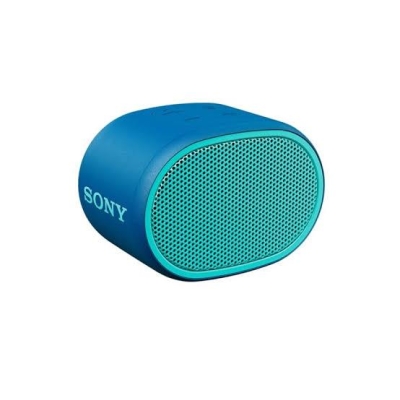 Sony Srs-Xb01 Wireless Speaker Mavi