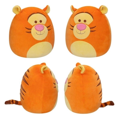 Squishmallows Disney Serisi - Winnie the Pooh Tigger 20cm
