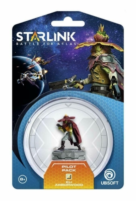 Starlink Eli Pilot Pack