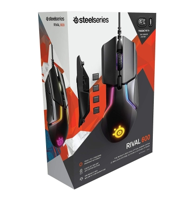 Steelseries Rival 600 Gaming Mouse