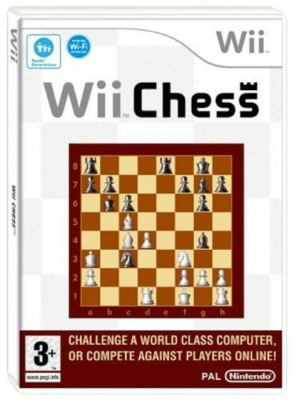 Wii Chess - Staranc Oyunu