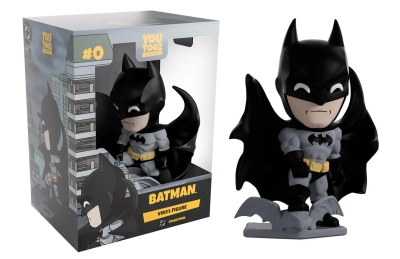 Youtooz Dc Comics Batman Vol. 1