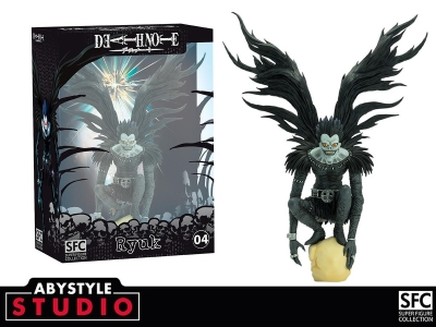 Abystyle Death Note Ryuk Figürü 30cm