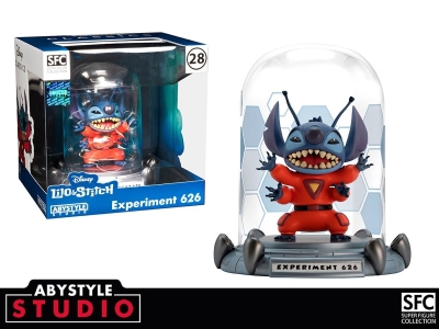 Abystyle Disney Lilo & Stitch Figürü 12cm