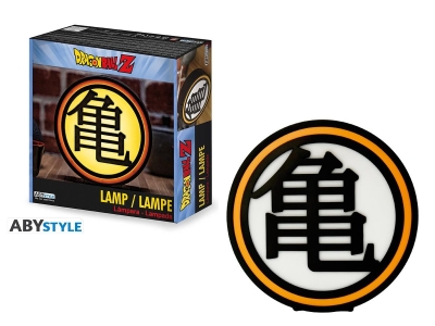 Abystyle Dragon Ball Kame Symbol Lamba 17cm