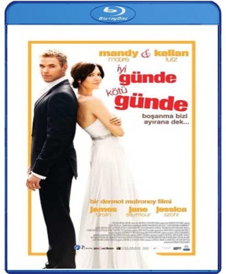 Blu-Ray Film Iyi Gunde Kotu Gunde