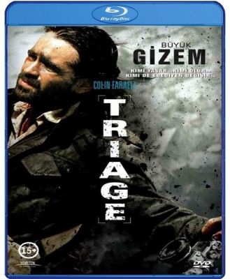 Blu-Ray Film Triage - Buyuk Gizem
