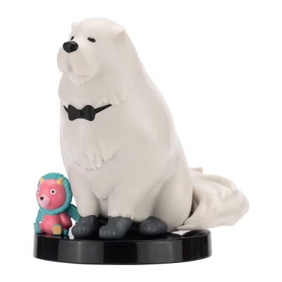 Jazwares Total Anime Büst Figür - Bond Forger 5-6 Cm