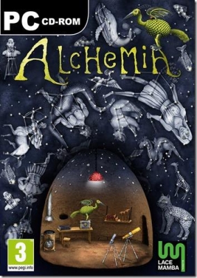 Pc Alchemia