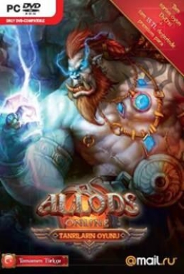 Pc Allods Online