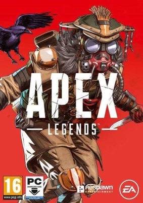 Pc Apex Legends Bloodhound Edition