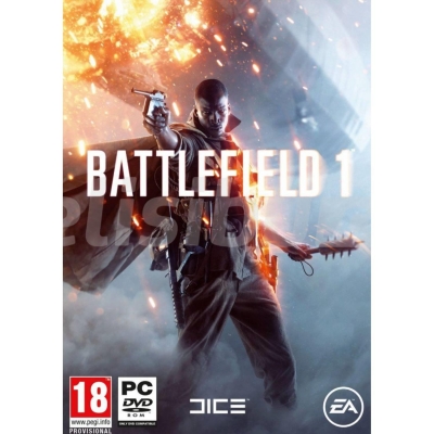 Pc Battlefield 1