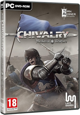Pc Chivalry Medieval Warfare