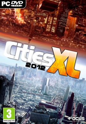 Pc Cities Xl 2012