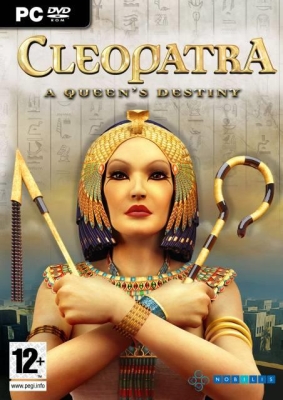 Pc Cleopatra A Queens Destiny