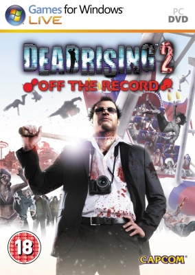 Pc Dead Rising 2 Off The Record