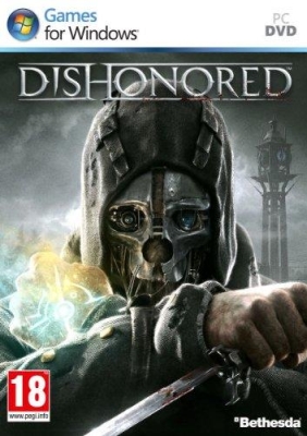 Pc Dishonored