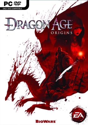 Pc Dragon Age Origins