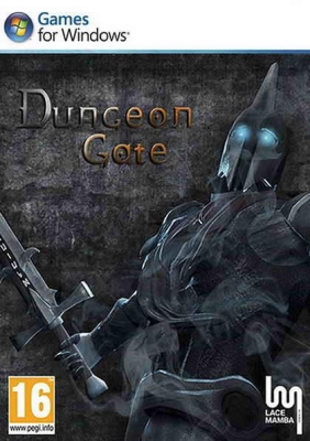 Pc Dungeon Gate