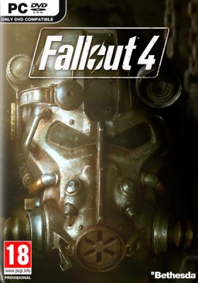 Pc Fallout 4