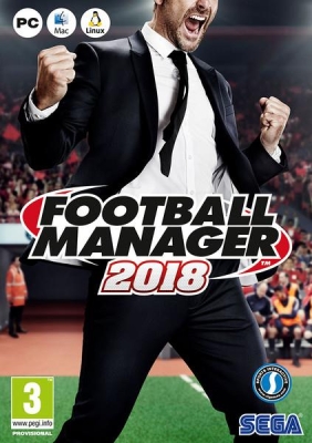 Pc Football Manager 2018 Turkce