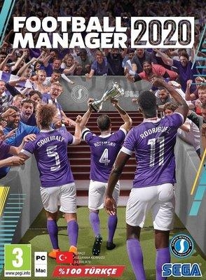 Pc Football Manager 2020 Fm 2020