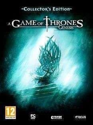 Pc Game Of Thrones Genesis Collectors Edition