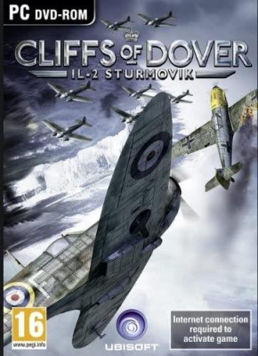 Pc Il-2 Sturmovik Cliffs Of Dover