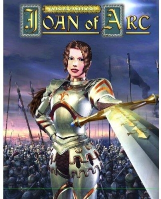 Pc Joan Of Arc