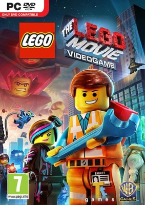 Pc Lego Movie Videogame