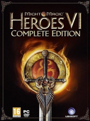 Pc Might And Magicheroes Vi Complete Edition
