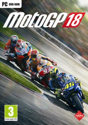 Pc Motogp 18