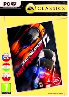 Pc Need For Speed Hot Pursuit