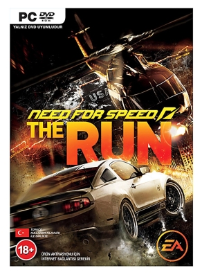 Pc Need For Speed The Run