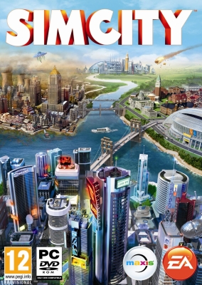 Pc Simcity