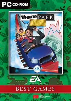 Pc Theme Park Inc