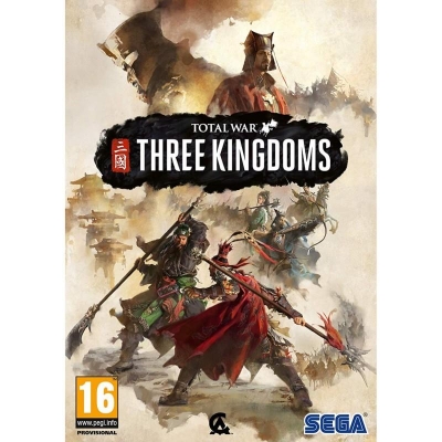Pc Total War Three Kingdoms