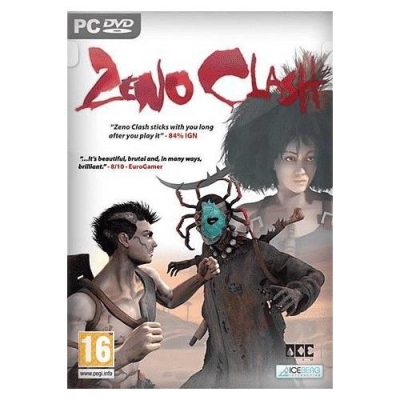 Pc Zeno Clash