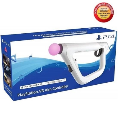 Playstation Vr Aim Controller