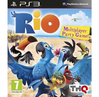 Ps3 Rio