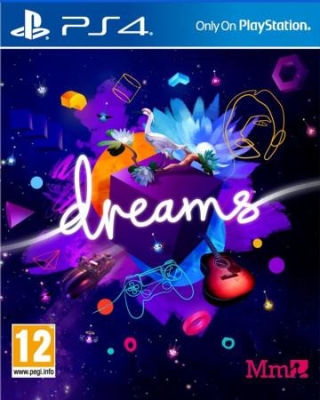 Ps4 Dreams