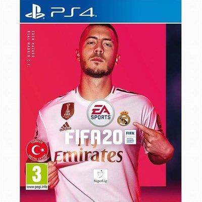 Ps4 Fifa 20