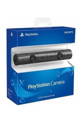 Ps4 Playstation Camera V2