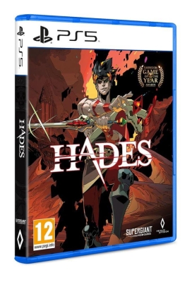 Ps5 Hades Oyunu