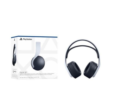 Ps5 Pulse 3d Wireless Headset Kulaklik (sony Eurasia)