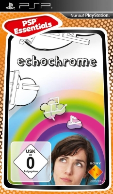Psp Echochrome