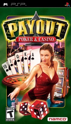 Psp Payout Poker & Casino